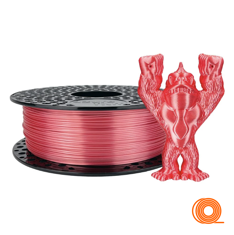 Filament AzureFilm SILK Rose