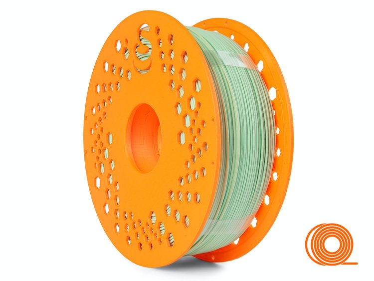 Spectrum ReFill Spool, Špulka na refill filamenty