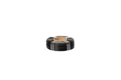 Filament Roffelsen3D PLA Black Refill