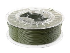 Filament Spectrum PET-G Premium Olivově Zelená [1,75mm, 1kg]