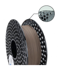Filament AzureFilm PLA Korkové Dřevo [1,75mm, 0.75kg]