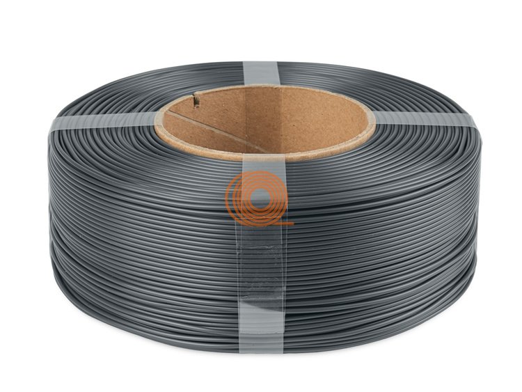 Filament TheFilament PLA Lite Grey Refill [1,75mm, 1kg]
