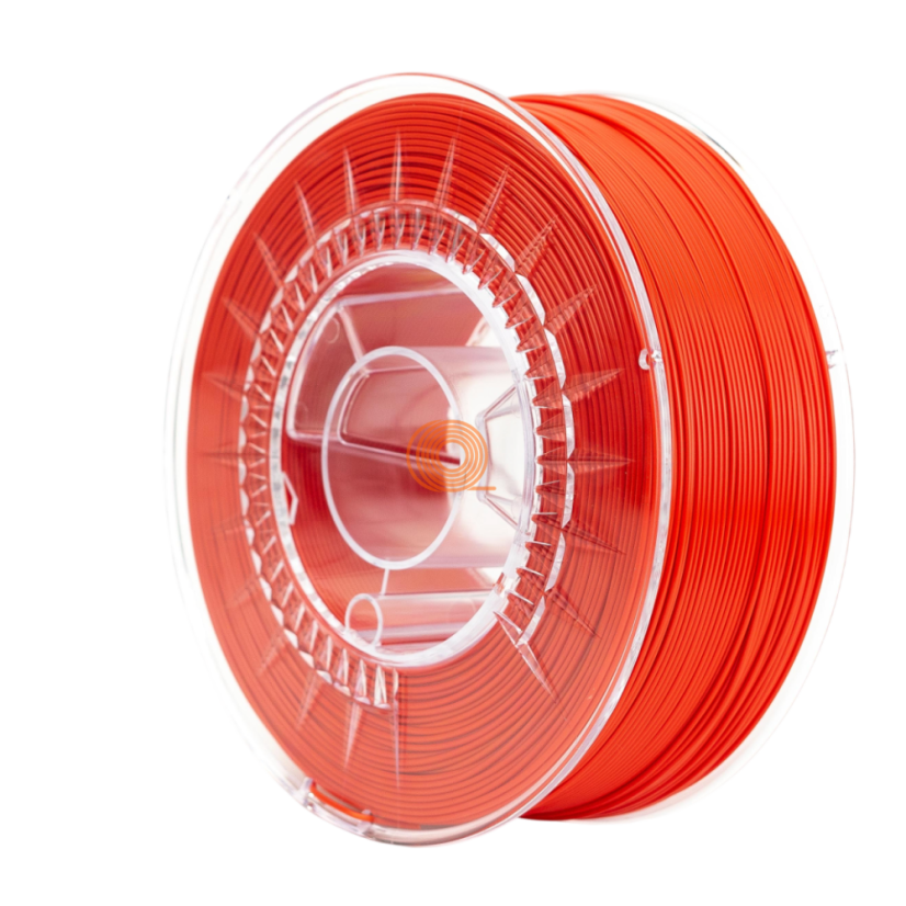 Filament Nebula ASA Czerwony [1,75mm, 1kg]