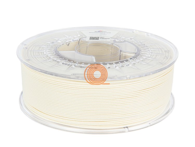 Filament Spectrum ASA-X GF10 Přírodní [1,75mm, 1kg]