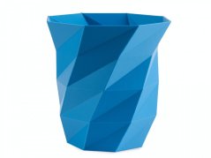 Filament 3DPower PLA MATTE Blue [1,75mm, 1kg]