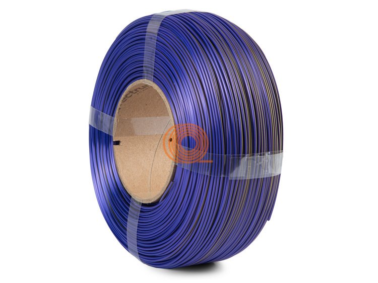 Filament Spectrum SILK MAGIC Royal Amethyst Refill [1,75mm, 1kg]
