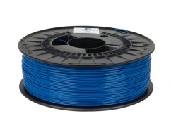Filament 3DPower PCTG Křišťálově Modrá [1,75mm, 1kg]