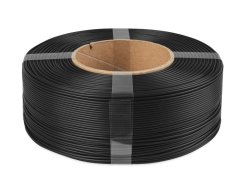 Filament TheFilament PLA MATTE Stealth Black Refill [1,75mm, 1kg]