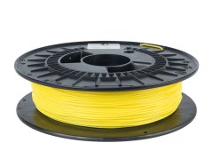 Filament 3DPower TPU 90 Žlutá [1,75mm, 0.5kg]