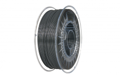 Filament DevilDesign PETG Ciemnoszary [1,75mm, 1kg]