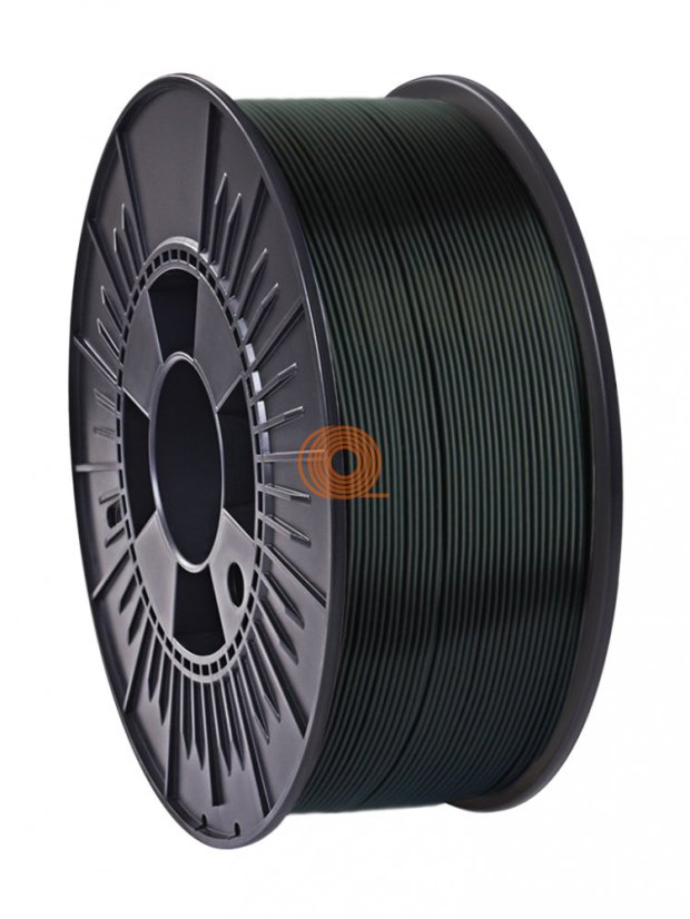 Filament Colorfil PLA Black [1,75mm, 1kg]
