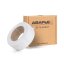Filament ABAFLEX PETG+ White Refill [1,75mm, 0.75kg]
