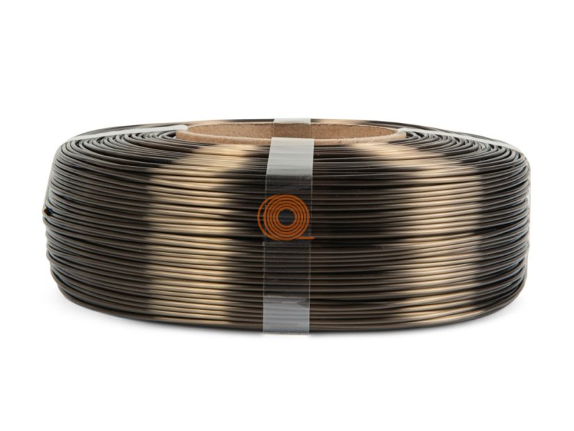 Filament 3DPower SILK Bronzová Refill [1,75mm, 1kg]