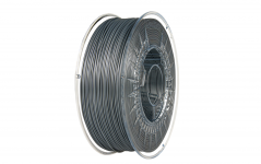 Filament DevilDesign PLA Stříbrná [1,75mm, 1kg]