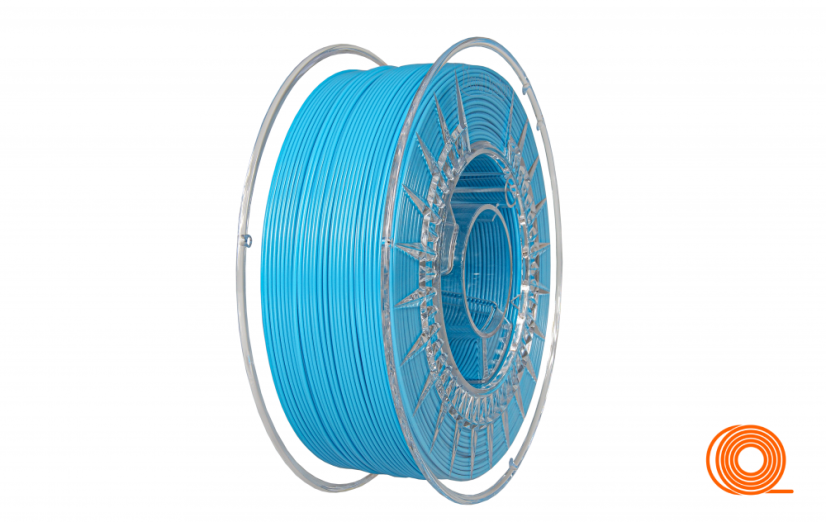 Filament DevilDesign PETG Blue