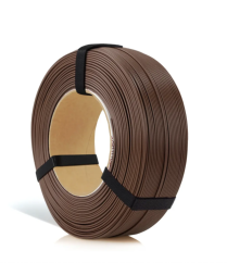 Filament ROSA3D PLA Starter Czekoladowy brąz Refill [1,75mm, 1kg]