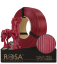 Filament ROSA3D PLA GALAXY Czerwone wino Refill [1,75mm, 1kg]