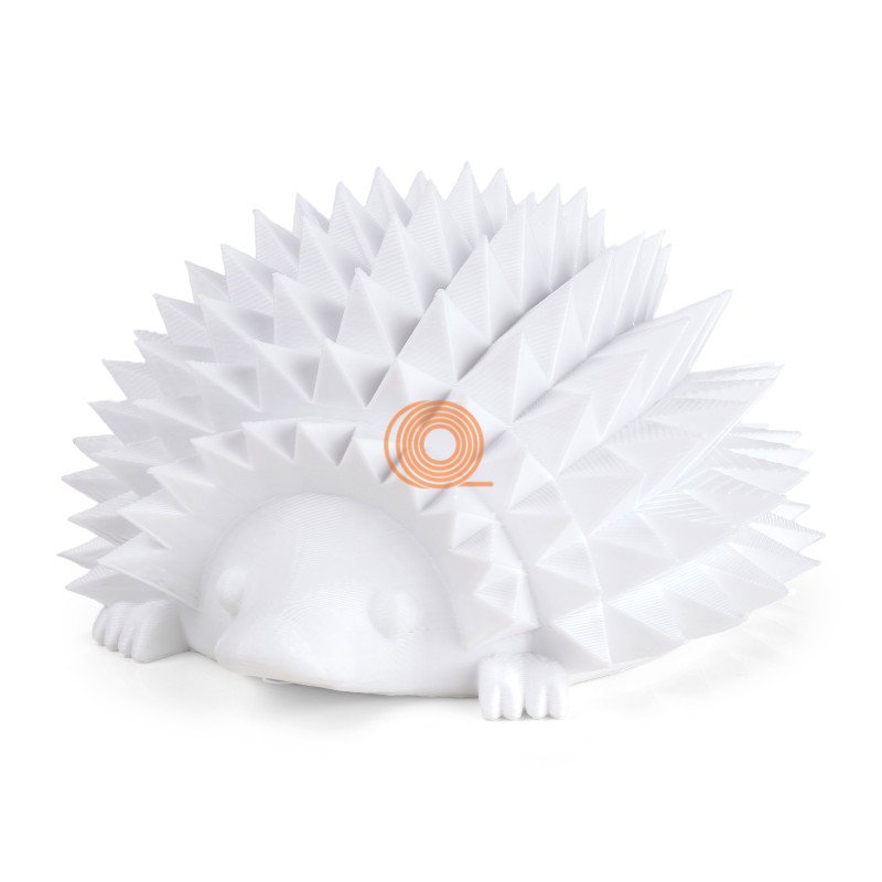 Filament ABAFLEX PETG+ White [1,75mm, 1kg]