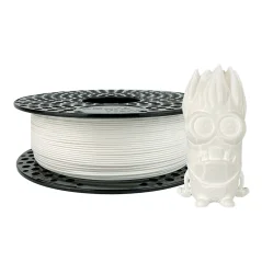 Filament AzureFilm PLA Bílá [1,75mm, 1kg]
