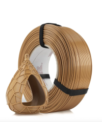 Filament ROSA3D PETG Standard HS Světle Hnědá Refill [1,75mm, 1kg]