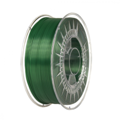 Filament DevilDesign PLA Zelená [1,75mm, 1kg]