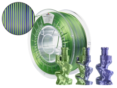 Filament Spectrum SILK MAGIC Vivid Lavevender [1,75mm, 1kg]