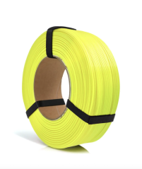 Filament ROSA3D PETG Standard HS Neonově Žlutá Refill [1,75mm, 1kg]