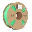 Filament Gembird PLA Zielony [1,75mm, 1kg]