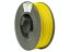 Filament TheFilament PLA Sorbetová Žltá [1,75mm, 1kg]