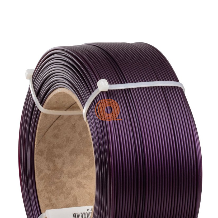 Filament ABAFLEX PETG+ Mystická Fialová Refill [1,75mm, 0.75kg]