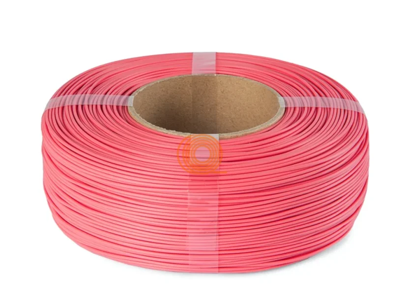 Filament TheFilament PETG Jahodově Růžová Refill [1,75mm, 1kg]