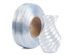 Filament 3DPower SILK Srebrna Refill [1,75mm, 1kg]