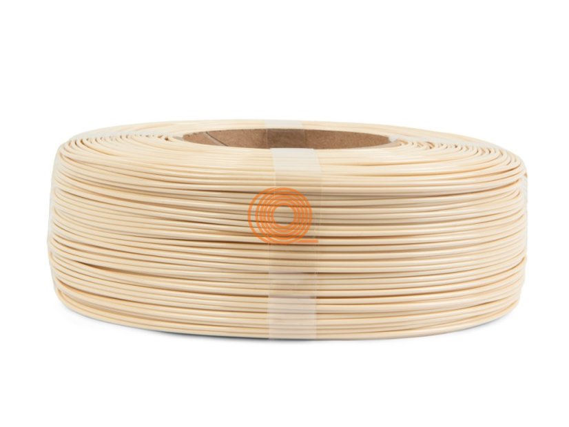 Filament 3DPower PETG Béžová Refill [1,75mm, 1kg]