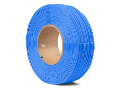 Filament C-TECH Essential Line PLA Niebieski Refill [1,75mm, 1kg]