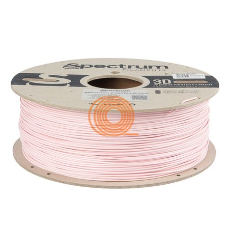Filament Spectrum PLA Pastel Růžová [1,75mm, 1kg]