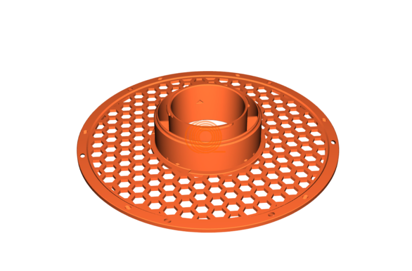 Špulka na Refill filamenty