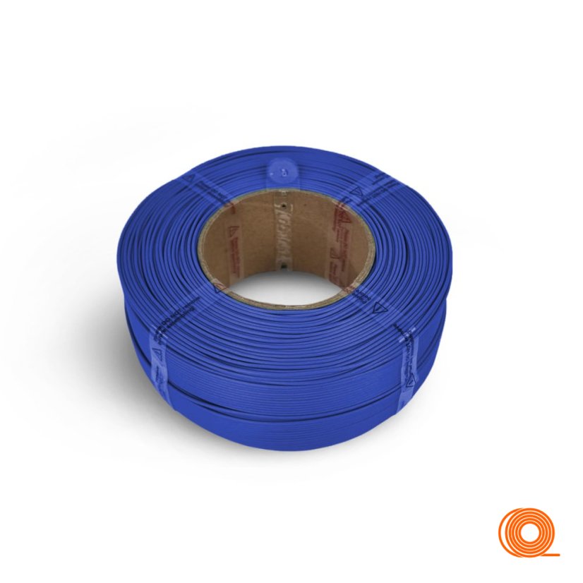 Filament BambuLab PETG Blue Refill