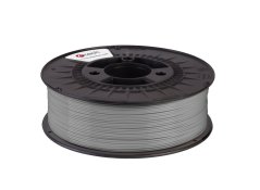 Filament C-TECH Essential Line PLA Šedá [1,75mm, 1kg]