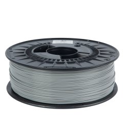 Filament 3DPower PLA Tele Šedá [1,75mm, 1kg]