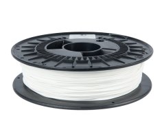 Filament 3DPower TPU 90 Bílá [1,75mm, 0.5kg]