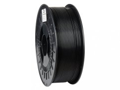 Filament 3DPower ABS Černá [1,75mm, 1kg]
