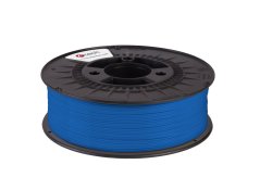 Filament C-TECH Essential Line PLA Modrá [1,75mm, 1kg]