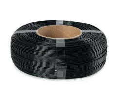 Filament TheFilament PETG Polnočná Čierna Refill [1,75mm, 1kg]
