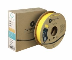 Polymaker PolyFlex TPU-95A Yellow