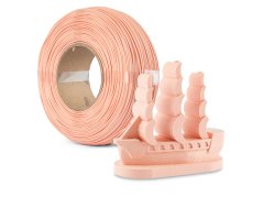 Filament Spectrum PLA Pastel Bledá Lososová Refill [1,75mm, 1kg]
