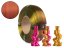 Filament Spectrum SILK MAGIC Golden Berry Refill