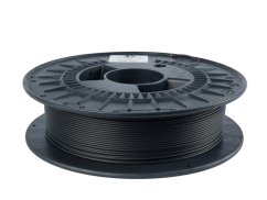 Filament 3DPower PA6 CF15 Black [1,75mm, 0.5kg]
