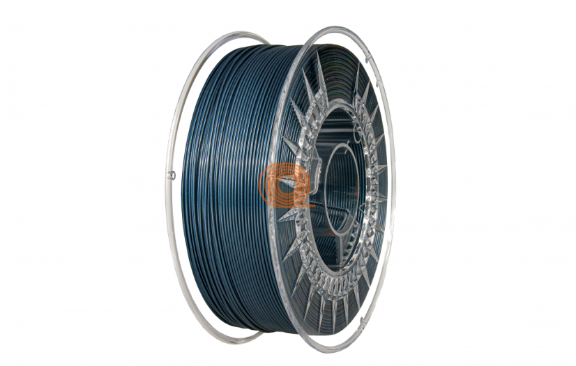 Filament DevilDesign PETG Lekka Stal [1,75mm, 1kg]