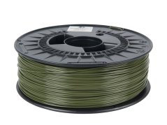 Filament 3DPower PETG Military Green [1,75mm, 1kg]