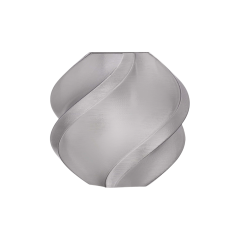 Filament BambuLab PETG Transparentní Šedá Refill [1,75mm, 1kg]